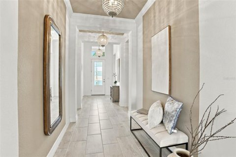 Casa en venta en Fort Myers, Florida, 4 dormitorios, 253.16 m2 № 2418486 - foto 5