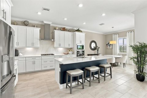 Casa en venta en Fort Myers, Florida, 4 dormitorios, 253.16 m2 № 2418486 - foto 11
