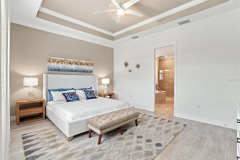 Casa en venta en Fort Myers, Florida, 4 dormitorios, 253.16 m2 № 2418486 - foto 18