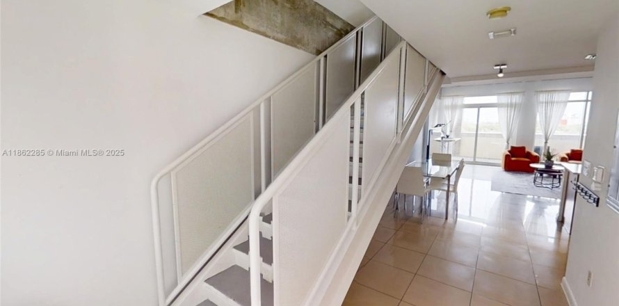 Condo in Miami, Florida, 2 bedrooms № 1889810