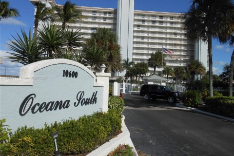 Condo in Jensen Beach, Florida, 2 bedrooms  № 2014880