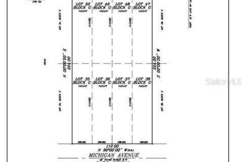 Land in Deltona, Florida № 1336722 - photo 2