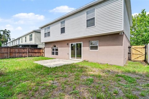 House in Sanford, Florida 4 bedrooms, 206.43 sq.m. № 2259372 - photo 17