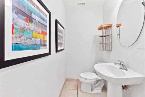 Villa ou maison à vendre à Celebration, Floride: 4 chambres, 277.5 m2 № 2388171 - photo 7