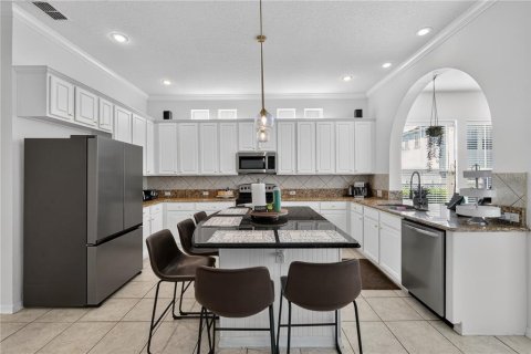 Villa ou maison à vendre à Celebration, Floride: 4 chambres, 277.5 m2 № 2388171 - photo 9