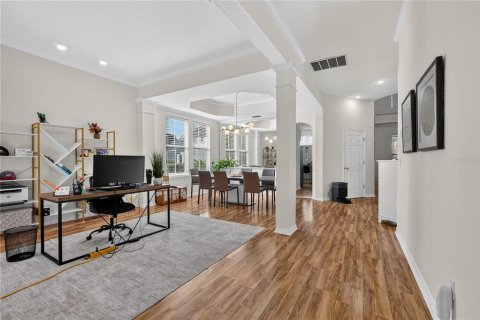Villa ou maison à vendre à Celebration, Floride: 4 chambres, 277.5 m2 № 2388171 - photo 3