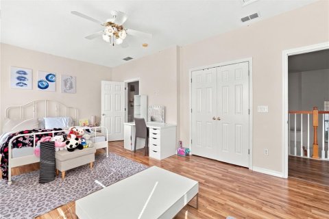 Villa ou maison à vendre à Celebration, Floride: 4 chambres, 277.5 m2 № 2388171 - photo 20