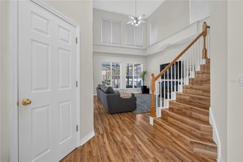 Villa ou maison à vendre à Celebration, Floride: 4 chambres, 277.5 m2 № 2388171 - photo 8