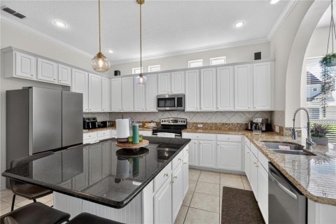 Villa ou maison à vendre à Celebration, Floride: 4 chambres, 277.5 m2 № 2388171 - photo 11