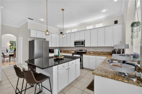 Villa ou maison à vendre à Celebration, Floride: 4 chambres, 277.5 m2 № 2388171 - photo 12