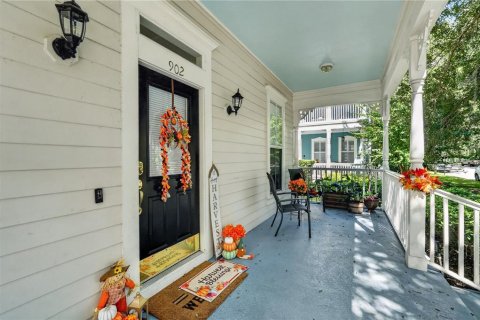 Villa ou maison à vendre à Celebration, Floride: 4 chambres, 277.5 m2 № 2388171 - photo 2