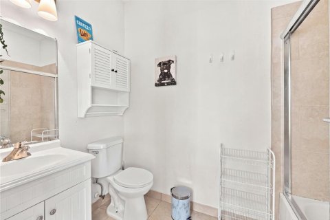 Villa ou maison à vendre à Celebration, Floride: 4 chambres, 277.5 m2 № 2388171 - photo 21
