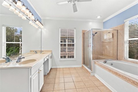 Villa ou maison à vendre à Celebration, Floride: 4 chambres, 277.5 m2 № 2388171 - photo 19
