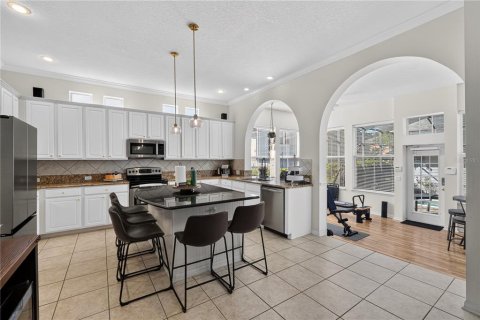 Villa ou maison à vendre à Celebration, Floride: 4 chambres, 277.5 m2 № 2388171 - photo 10