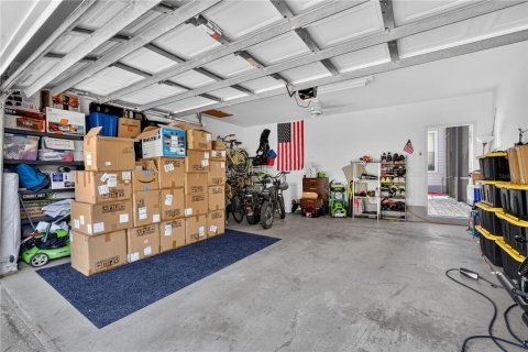 Villa ou maison à vendre à Celebration, Floride: 4 chambres, 277.5 m2 № 2388171 - photo 29