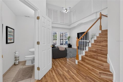Villa ou maison à vendre à Celebration, Floride: 4 chambres, 277.5 m2 № 2388171 - photo 6