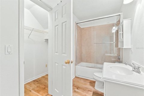 Villa ou maison à vendre à Celebration, Floride: 4 chambres, 277.5 m2 № 2388171 - photo 25