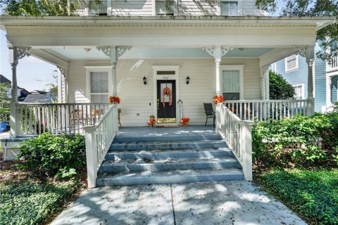 Villa ou maison à Celebration, Floride 4 chambres, 277.5 m2 № 2388171