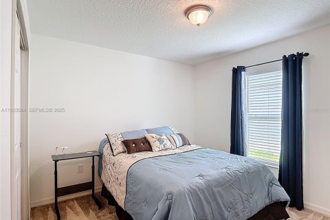 Купить виллу или дом в Киссимми, Флорида 3 спальни, 144.74м2, № 1991816 - фото 7