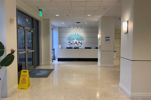 Condo in Hollywood, Florida, 2 bedrooms  № 1967043