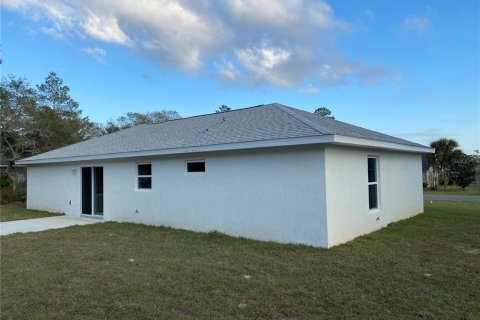 House in Ocala, Florida 3 bedrooms, 128.21 sq.m. № 1780737 - photo 18