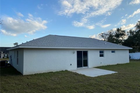 House in Ocala, Florida 3 bedrooms, 128.21 sq.m. № 1780737 - photo 19