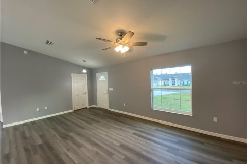 House in Ocala, Florida 3 bedrooms, 128.21 sq.m. № 1780737 - photo 4
