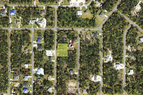 Land in Port Charlotte, Florida № 2160181 - photo 2