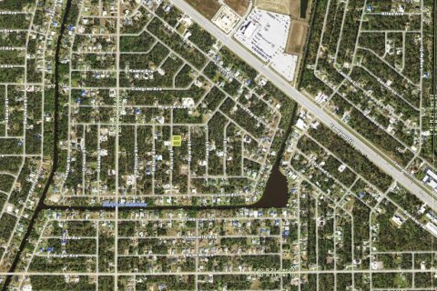 Land in Port Charlotte, Florida № 2160181 - photo 3