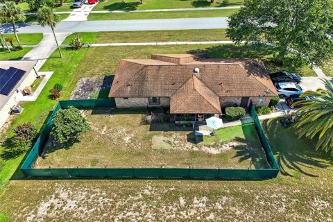 Купить виллу или дом в Гранд Айленд, Флорида 6 комнат, 113.53м2, № 1915060 - фото 4
