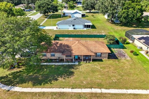 Купить виллу или дом в Гранд Айленд, Флорида 6 комнат, 113.53м2, № 1915060 - фото 3
