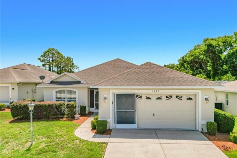 Villa ou maison à Hernando, Floride 2 chambres, 146.04 m2 № 2218996