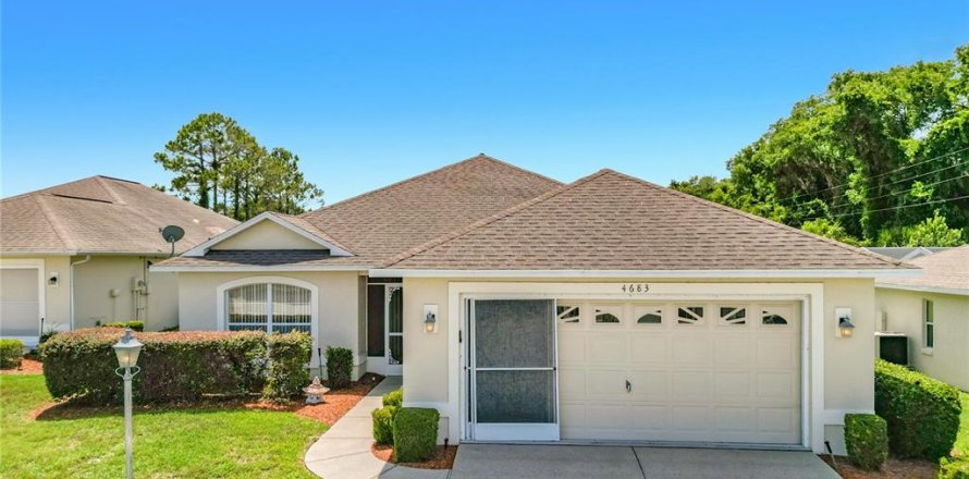 Casa en Hernando, Florida 2 dormitorios, 146.04 m2 № 2218996