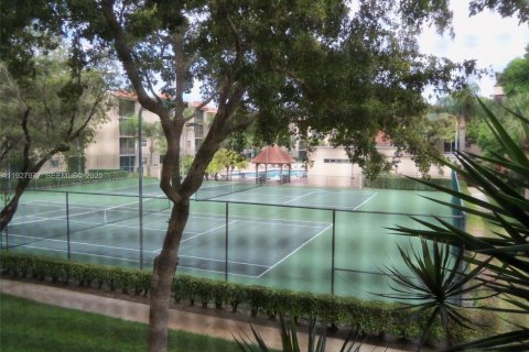 Снять в аренду кондоминиум в Плантация, Флорида 2 спальни, 87.33м2, № 1987830 - фото 7