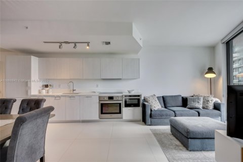 Купить кондоминиум в Майами, Флорида 1 спальня, 69.31м2, № 1933130 - фото 5