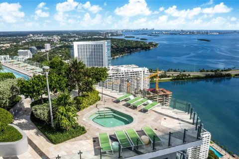 Купить кондоминиум в Майами, Флорида 1 спальня, 69.31м2, № 1933130 - фото 23