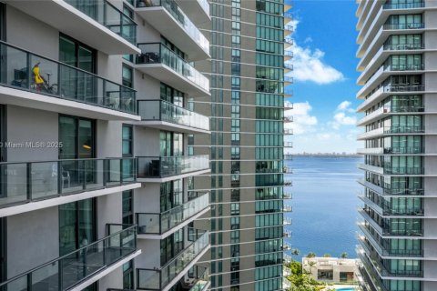 Купить кондоминиум в Майами, Флорида 1 спальня, 69.31м2, № 1933130 - фото 19