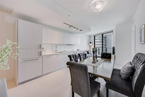 Купить кондоминиум в Майами, Флорида 1 спальня, 69.31м2, № 1933130 - фото 11