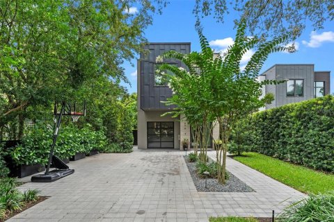 Casa en venta en Winter Park, Florida, 3 dormitorios, 275.36 m2 № 1818807 - foto 1