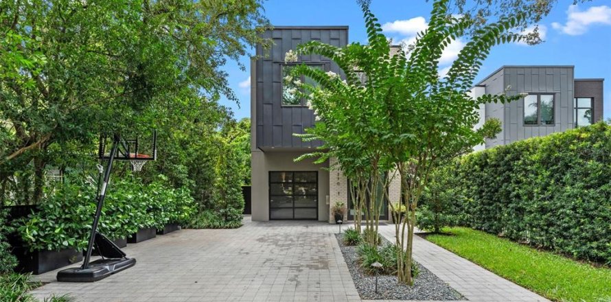 Casa en Winter Park, Florida 3 dormitorios, 275.36 m2 № 1818807