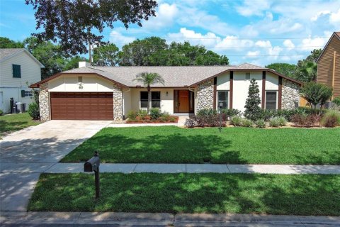 House in Orlando, Florida 3 bedrooms, 171.13 sq.m. № 1757497 - photo 13