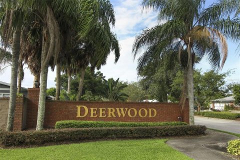 House in Orlando, Florida 3 bedrooms, 171.13 sq.m. № 1757497 - photo 12