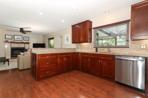 House in Orlando, Florida 3 bedrooms, 171.13 sq.m. № 1757497 - photo 22