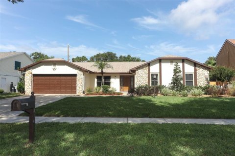 House in Orlando, Florida 3 bedrooms, 171.13 sq.m. № 1757497 - photo 1
