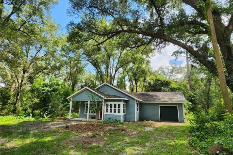 Villa ou maison à vendre à Trenton, Floride: 2 chambres, 99.96 m2 № 2329888 - photo 2