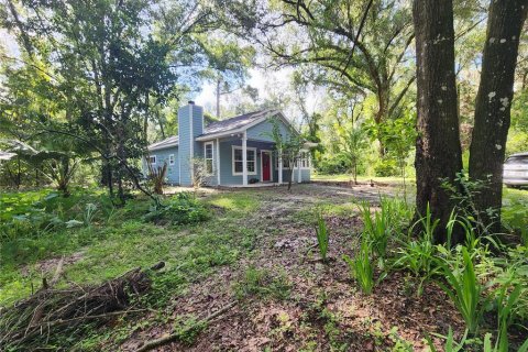 Villa ou maison à vendre à Trenton, Floride: 2 chambres, 99.96 m2 № 2329888 - photo 9