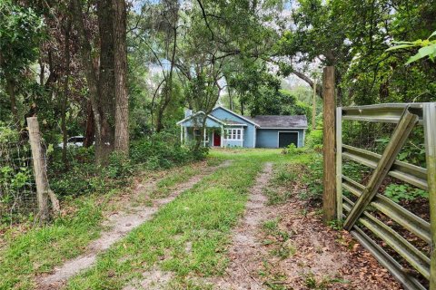 Villa ou maison à vendre à Trenton, Floride: 2 chambres, 99.96 m2 № 2329888 - photo 27