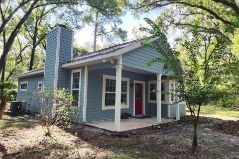 Villa ou maison à vendre à Trenton, Floride: 2 chambres, 99.96 m2 № 2329888 - photo 4