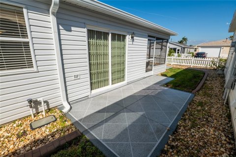 Villa ou maison à vendre à The Villages, Floride: 2 chambres, 108.42 m2 № 1586396 - photo 18