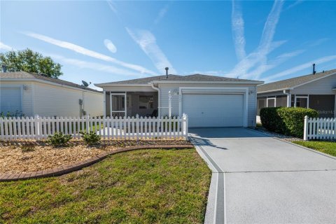 Villa ou maison à vendre à The Villages, Floride: 2 chambres, 108.42 m2 № 1586396 - photo 2